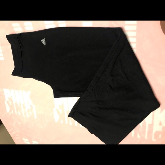 adidas Pants - Adidas workout pants